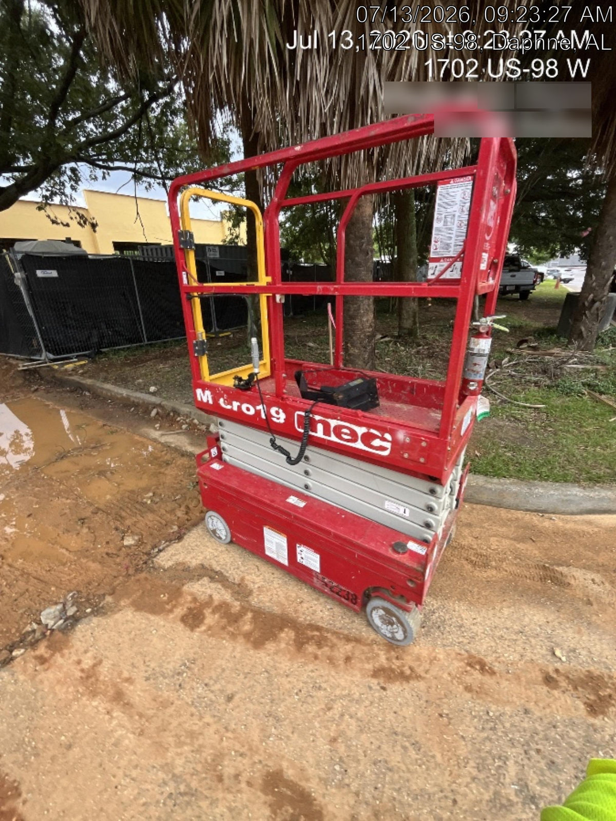 2021 MEC Micro 19