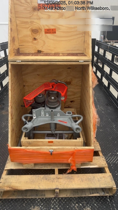 2025 RIDGID 920 - 95782