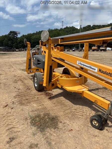 2023 HAULOTTE 5533 A