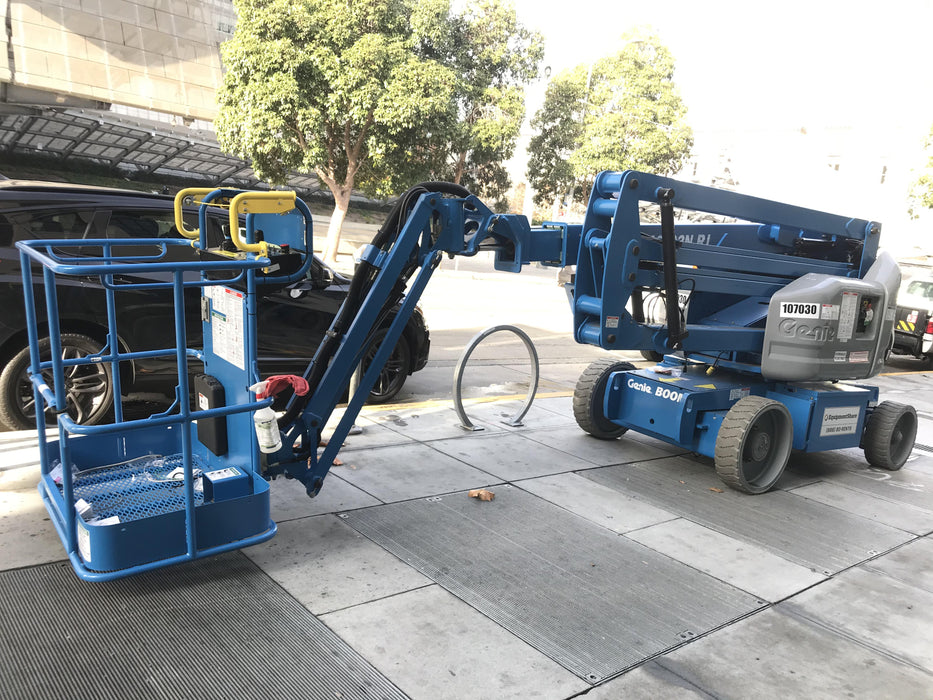 2020 GENIE Z-40/23N RJ