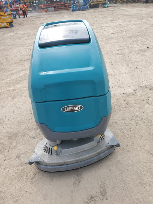 2020 TENNANT T600E