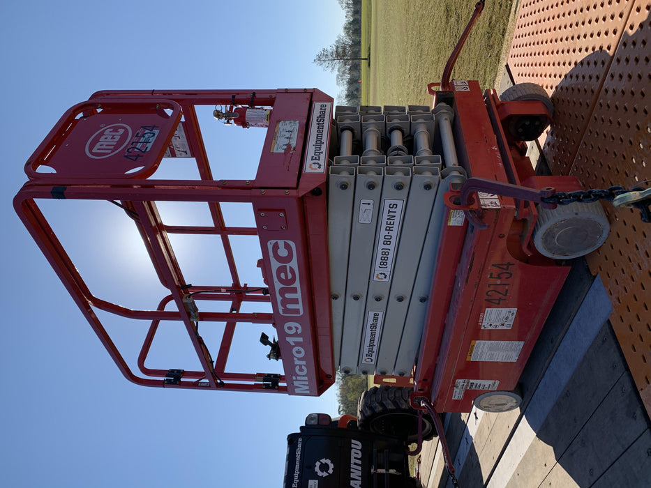 2019 MEC Micro 19