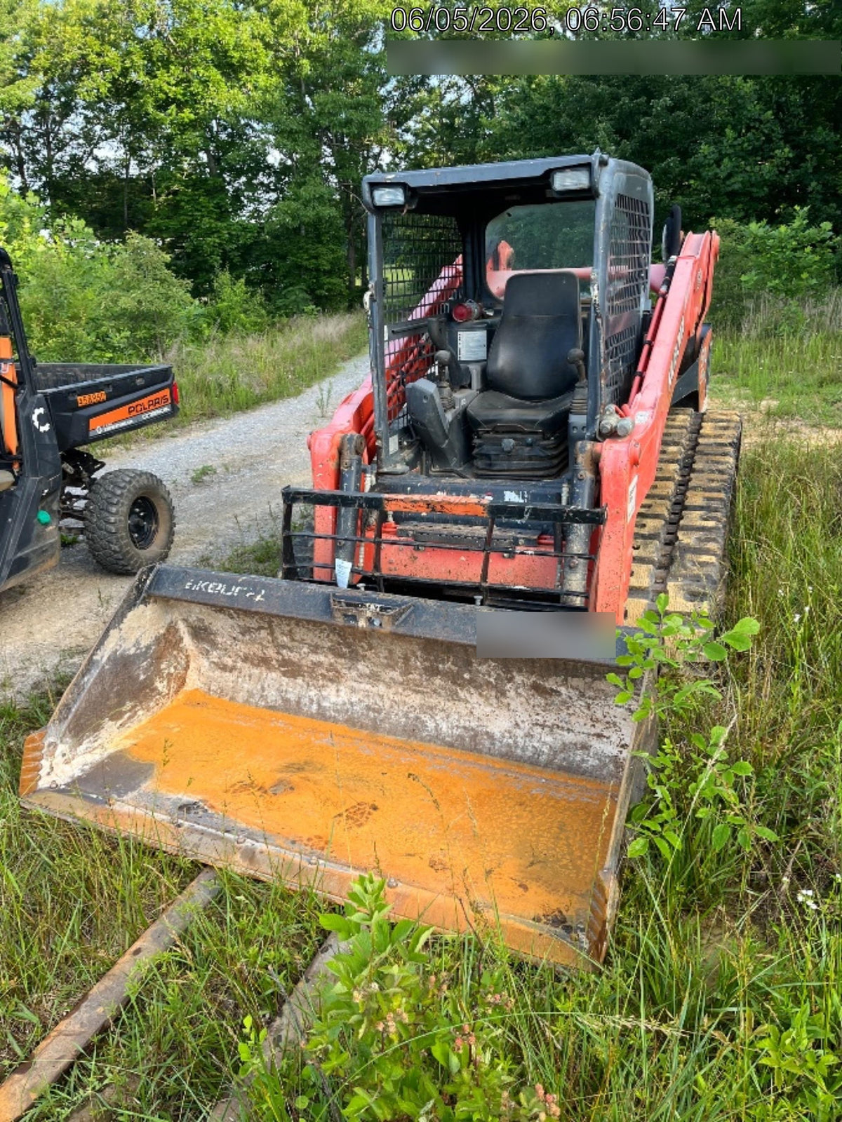 2024 ARROW MATERIAL HANDLING F5100CB