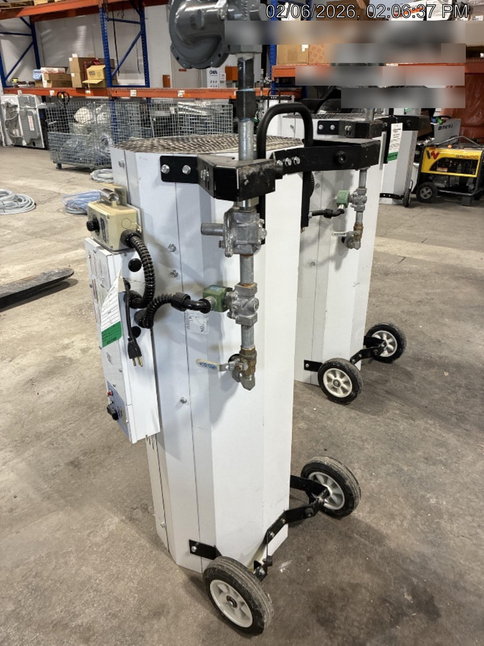 2023 LB WHITE BOSS 400 DF
