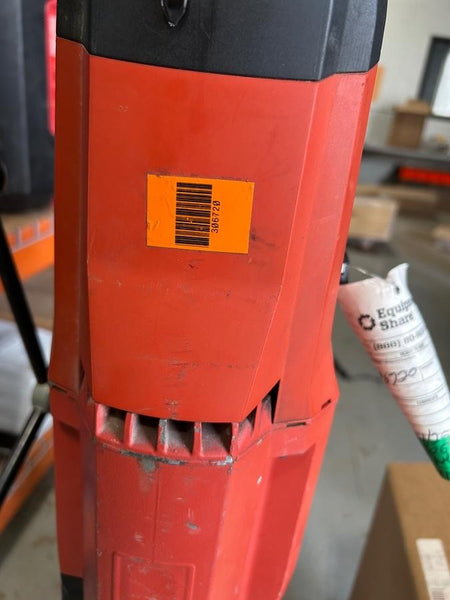 2023 HILTI DD250E