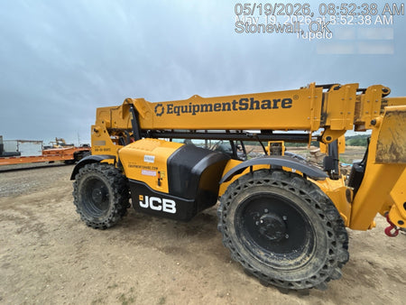 2025 JCB 510-56
