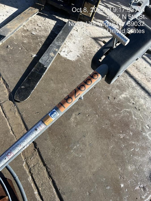 2021 HUSQVARNA CT 48-13A-V