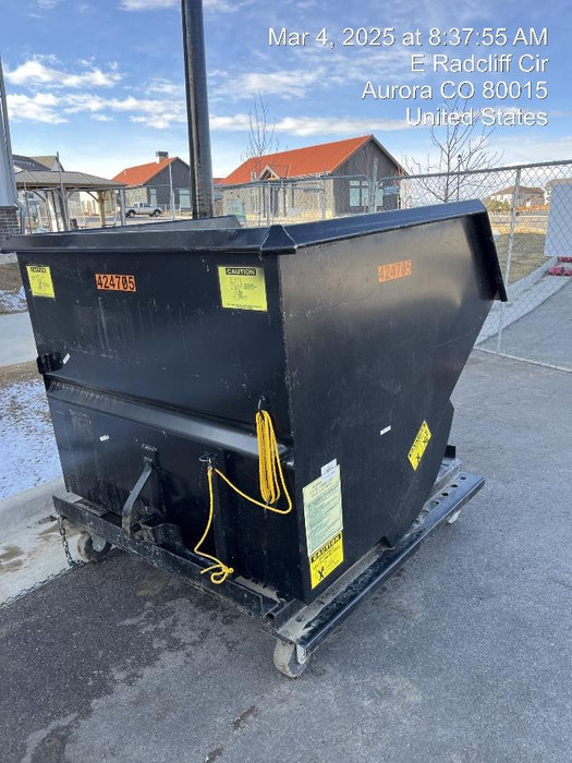 2024 ARROW MATERIAL HANDLING HP-6000-250-C