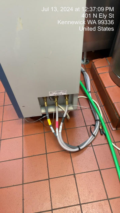 2022 OCEANAIRE OWC1811QC