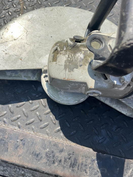 2023 HILTI TE 2000-AVR