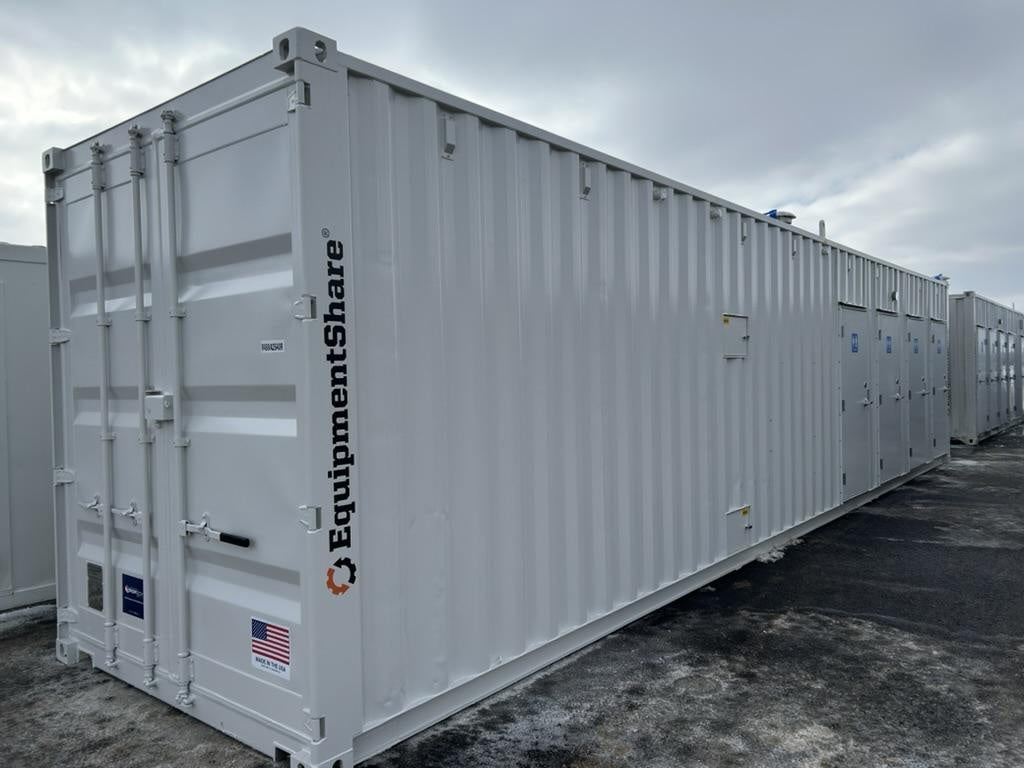 2025 PORTABLE SOLUTIONS GROUP R4SIVA