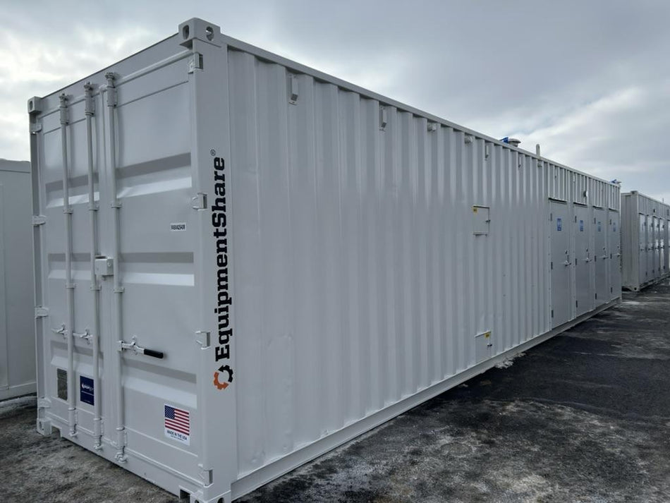 2025 PORTABLE SOLUTIONS GROUP R4SIVA