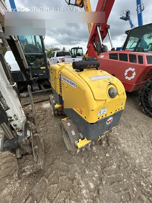 2019 WACKER NEUSON RTKx-SC3