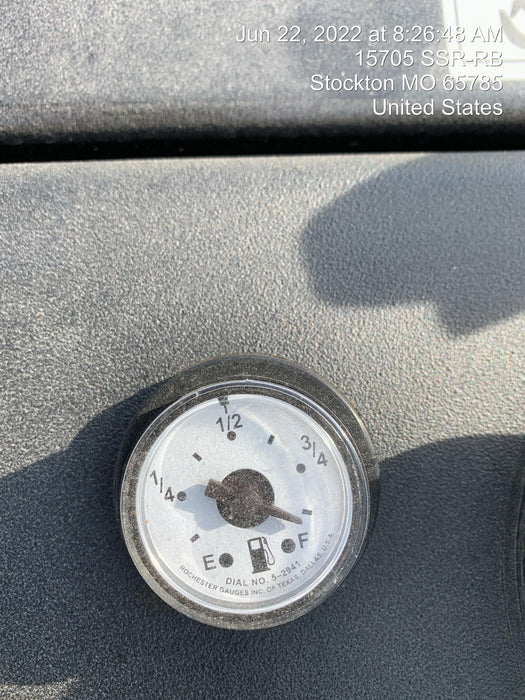 2022 Allmand NLV3GR (4) LED Light Fixture 350W, 23' Vertical Mast, 3kW Prime, Towable, Deep Sea L401, Leveling Jacks, Yanmar T4F 5.8hp