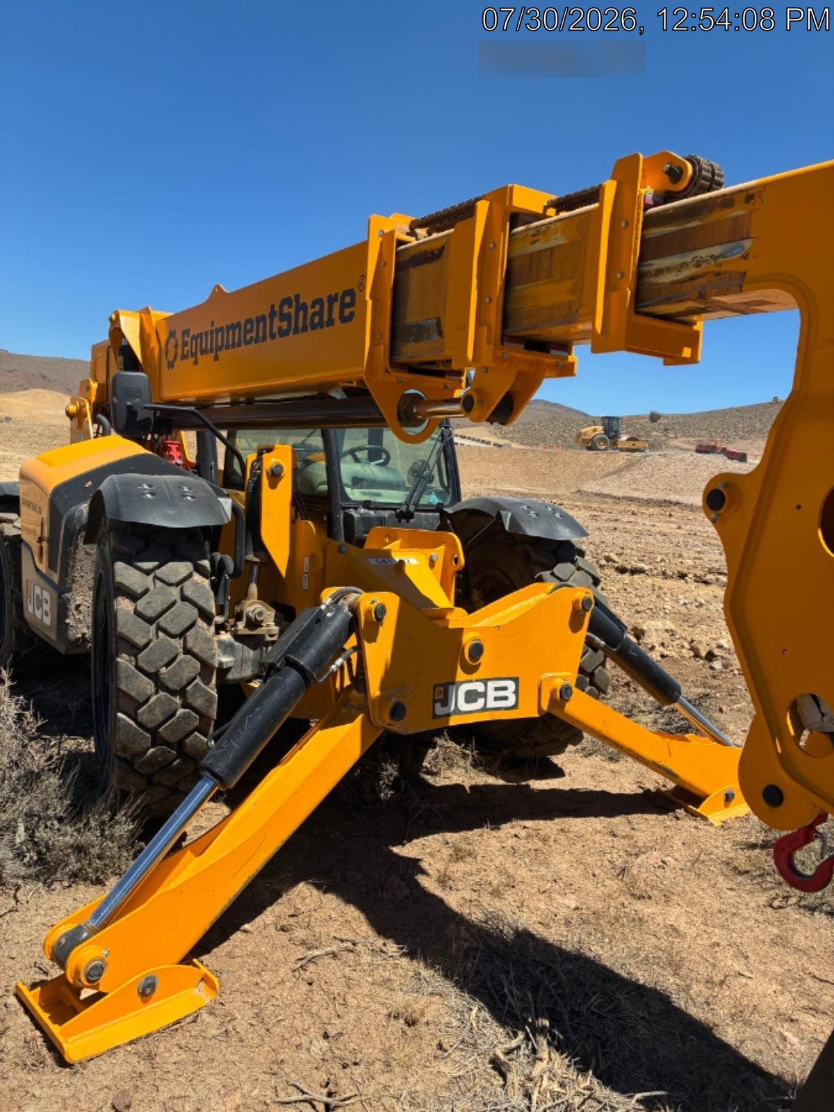 2025 JCB 510-56