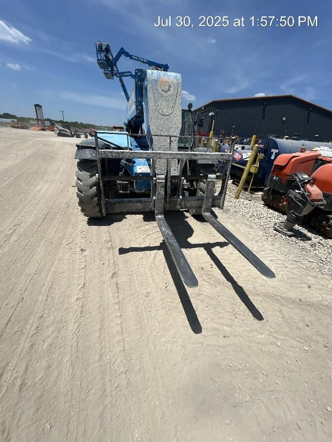 2019 GENIE GTH-844