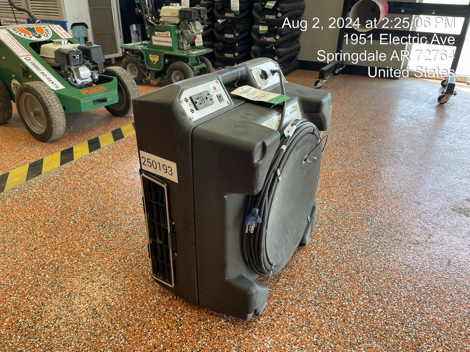 2022 PHOENIX Guardian R Hepa