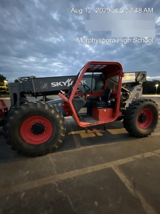 2015 SKYJACK SJ843 TH