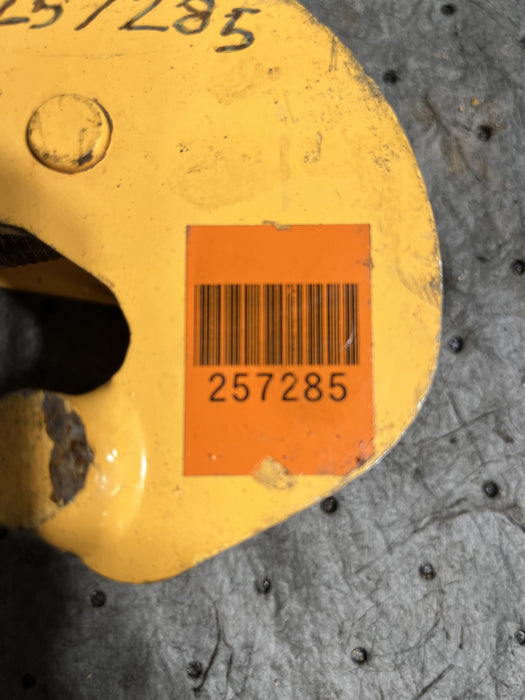 2022 HARRINGTON UBC020