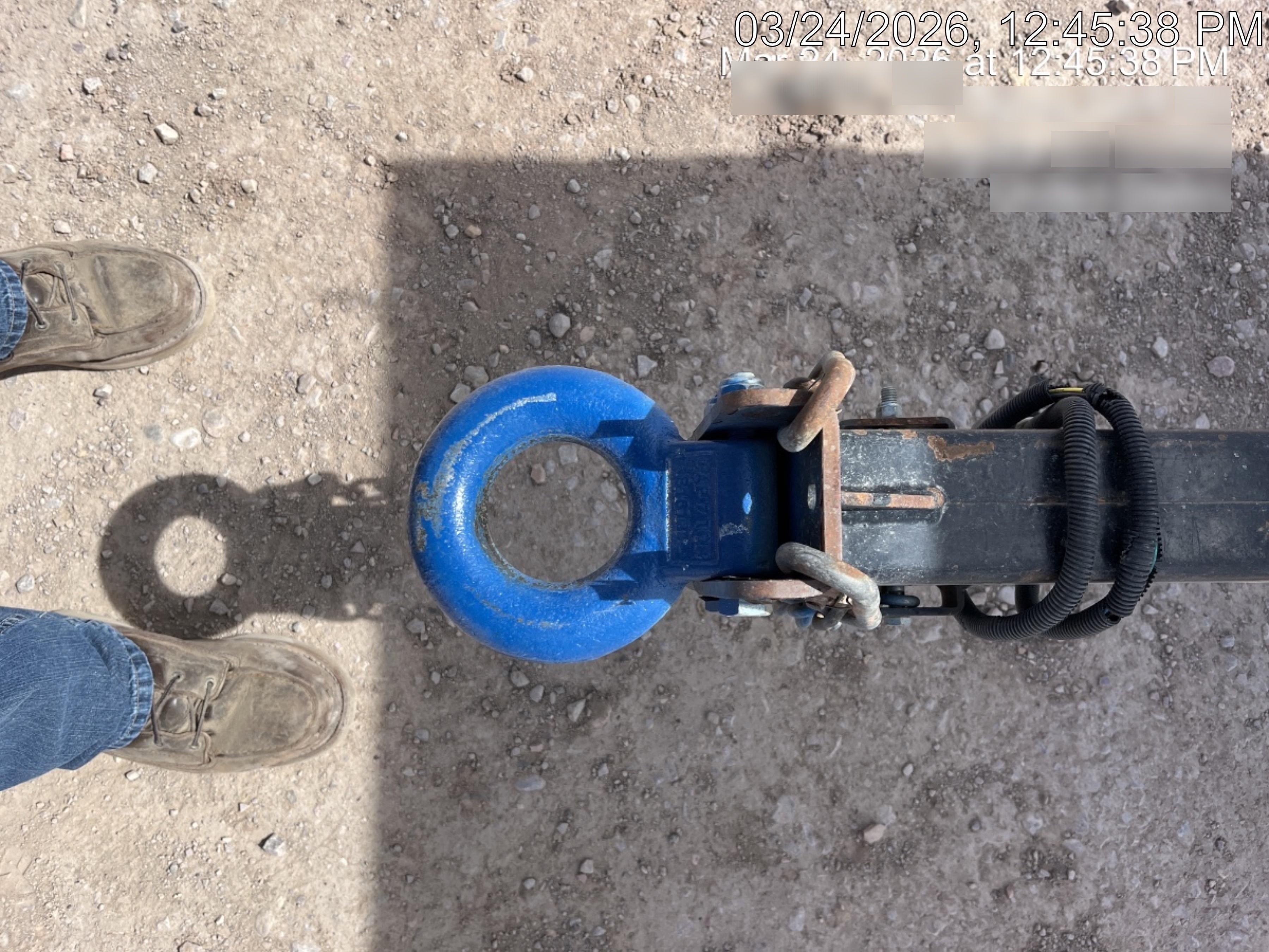 2022 ATLAS COPCO QAS45 CWK
