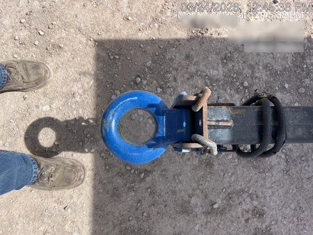 2022 ATLAS COPCO QAS45 CWK
