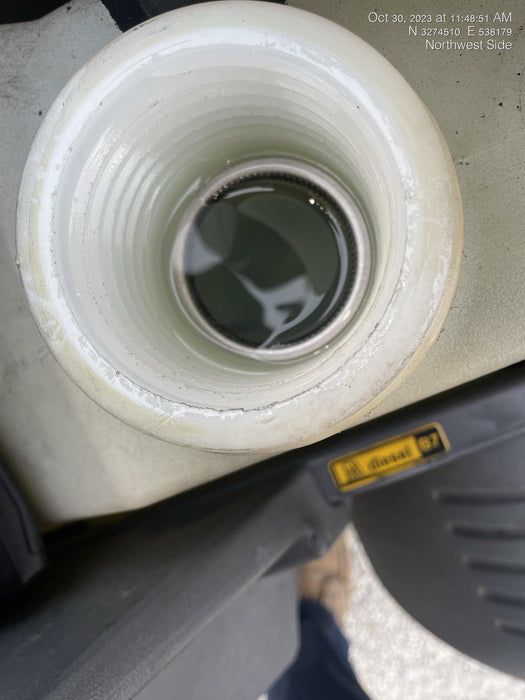 2023 ATLAS COPCO XAS 110