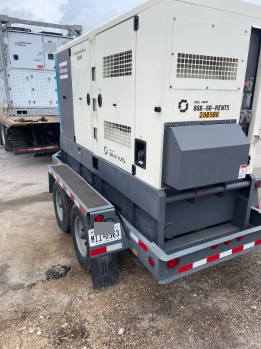 2022 ATLAS COPCO QAS 235