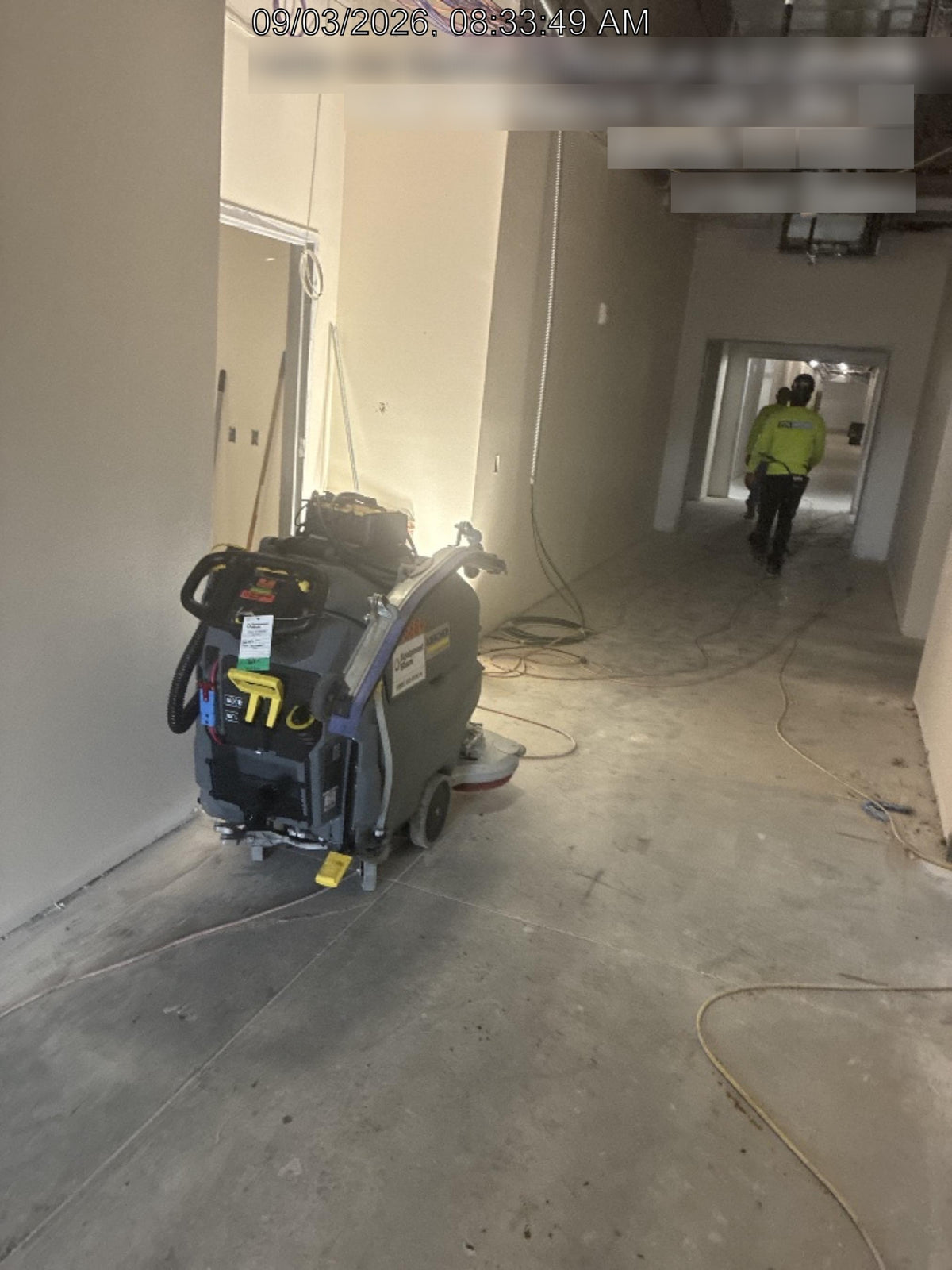 2026 KARCHER BD 80/100 W BP