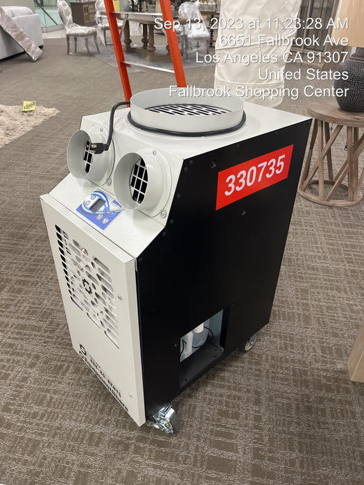 2023 KWIKOOL KPAC1411-2