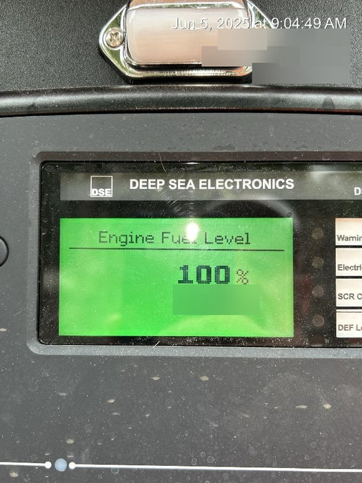 2024 ATLAS COPCO QAS 70