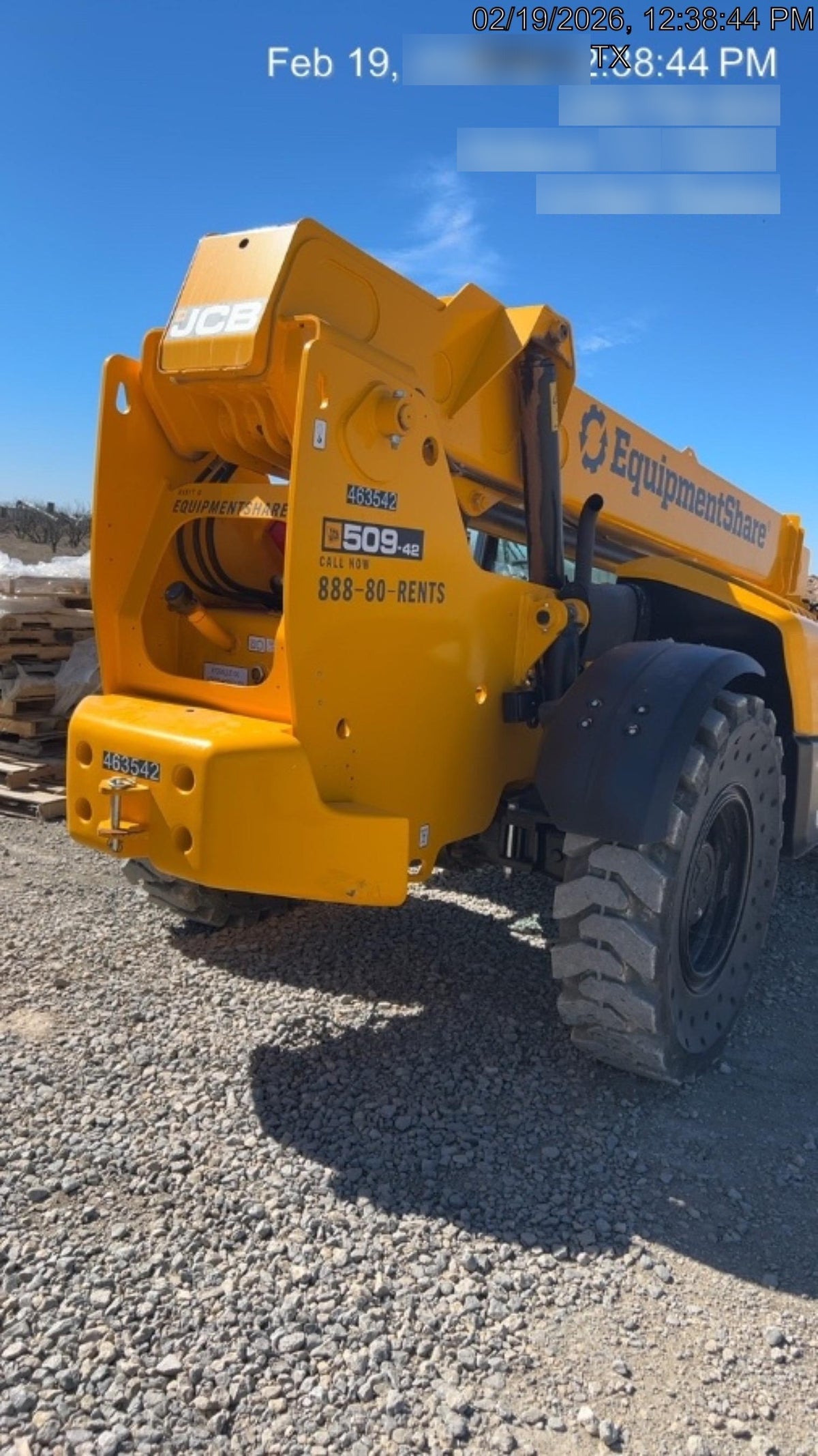 2024 JCB 509-42