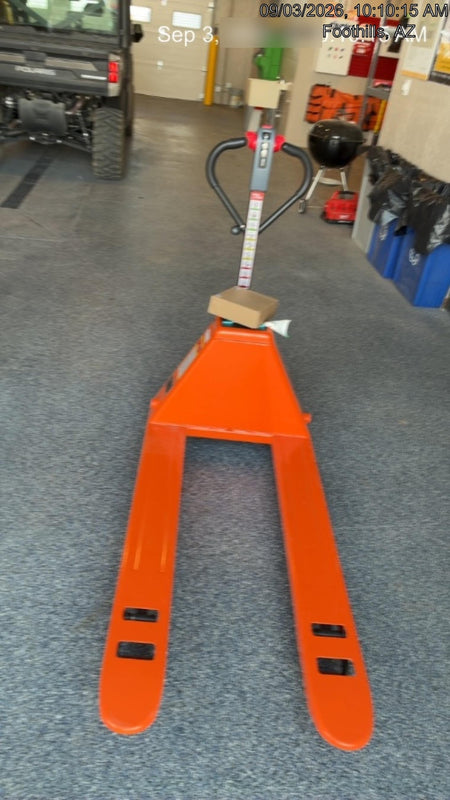 2026 MIGHTY LIFT EPT45S