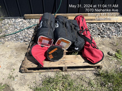 2024 MULTIQUIP GB8LED