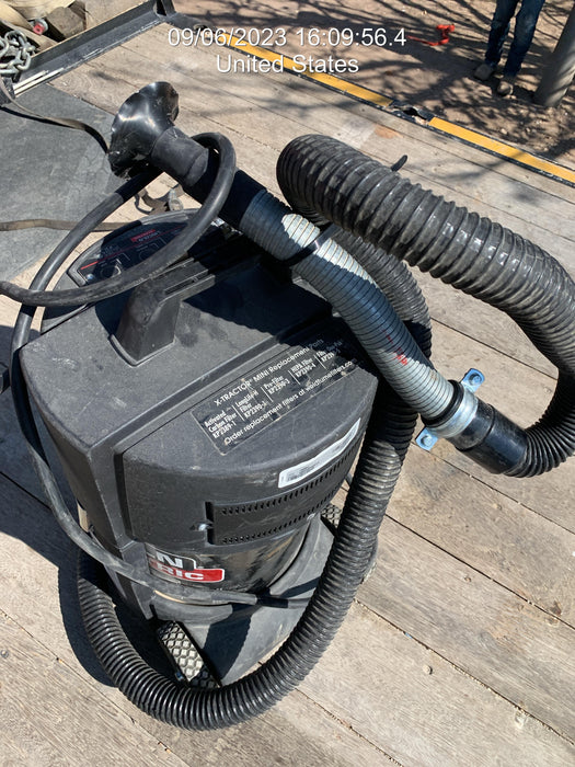 2022 LINCOLN ELECTRIC K3972-5