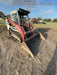 2019 TAKEUCHI TL8