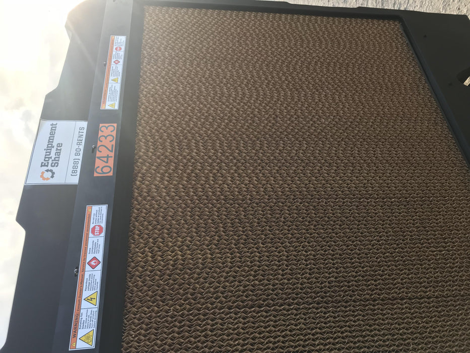 2020 PORTACOOL PACJS2601A1