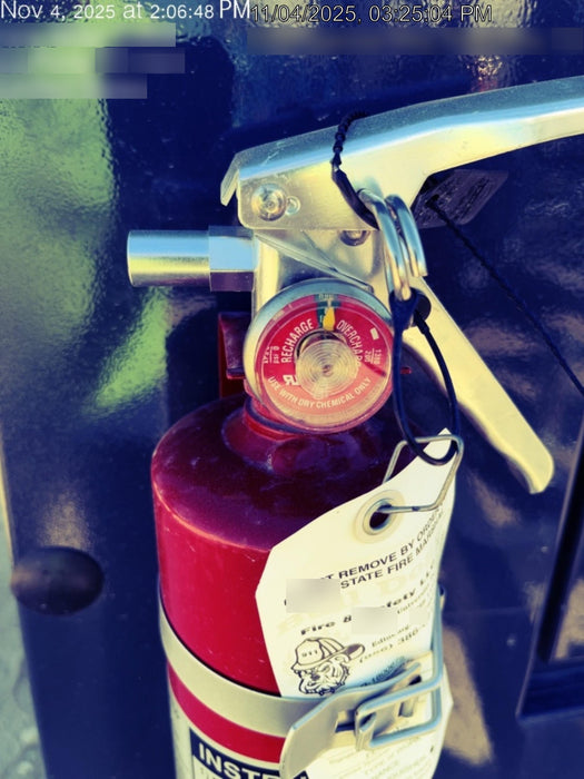 2025 AIRMAN PDSF375DP-6E1