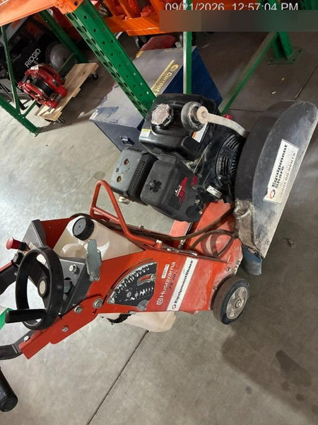 2020 HUSQVARNA FS 400