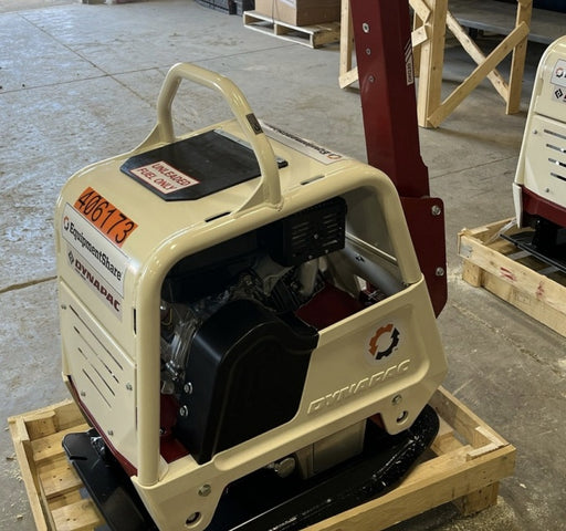 2024 DYNAPAC DRQ30