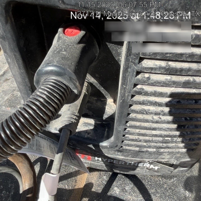 2024 HYPERTHERM Powermax 65