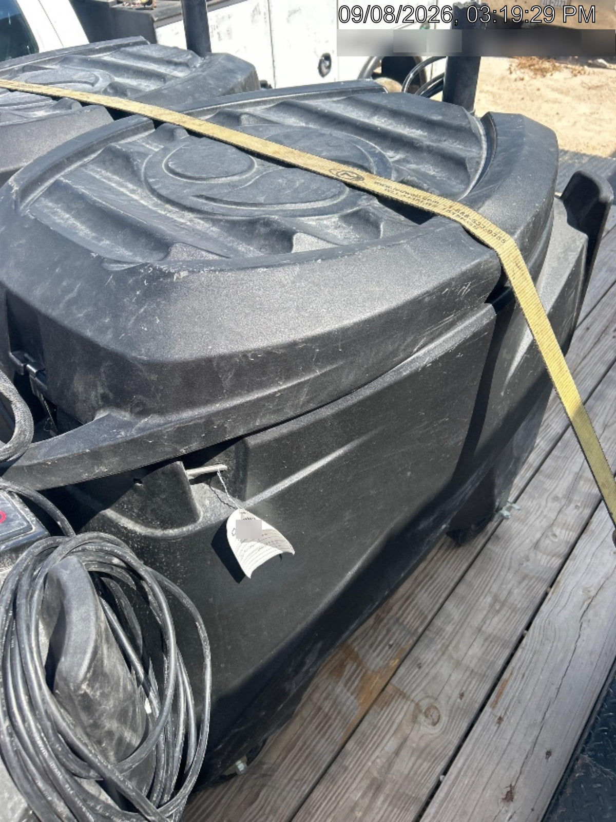 2024 POWER BREEZER PB4MAX