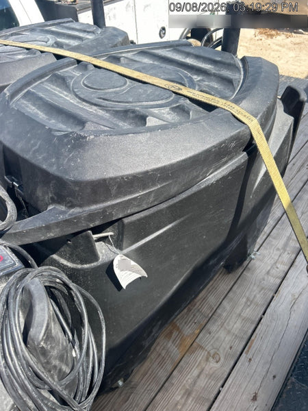2024 POWER BREEZER PB4MAX