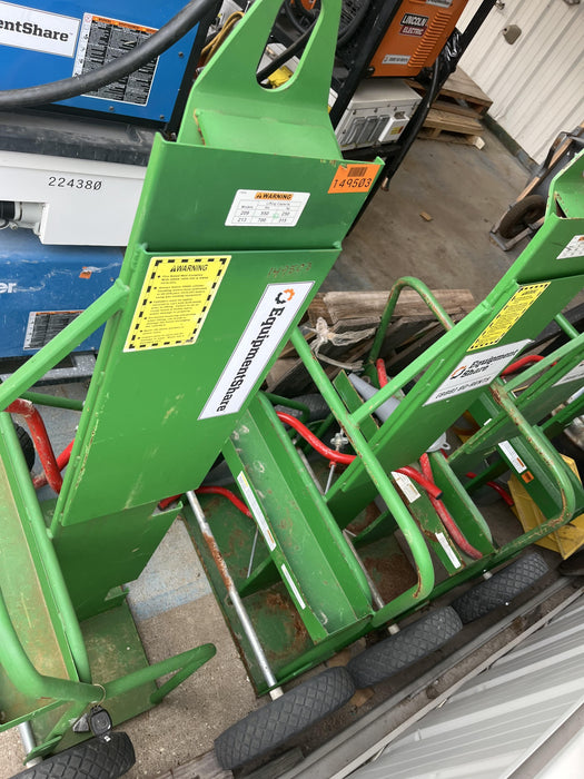 2021 SUMNER 213-16FB-LF