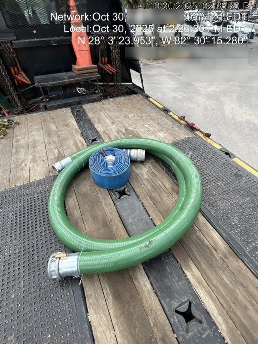 2023 MULTIQUIP QP4TH