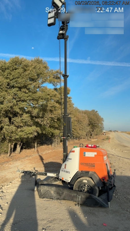 2026 GENERAC MLTS-4