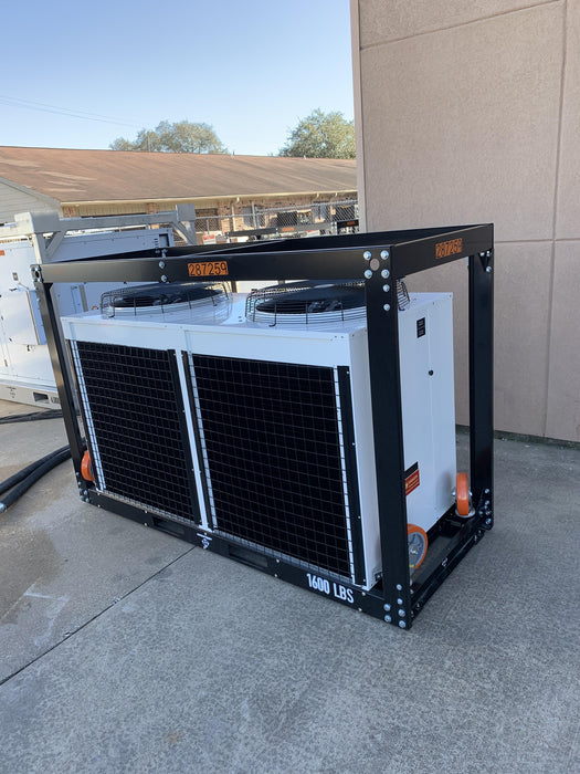 2022 SMARTECH STAC10S-R