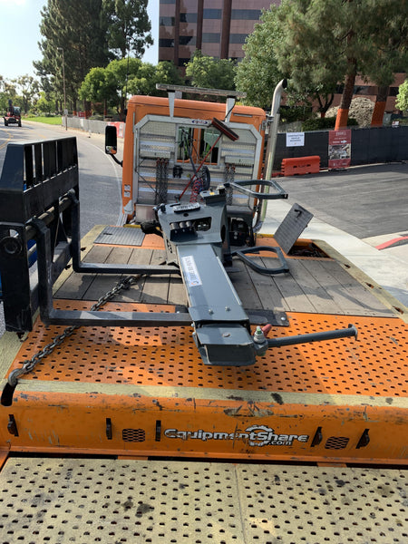 2020 MAGNI JT2500