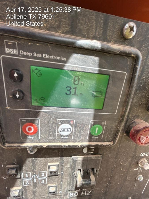 2025 WANCO WLTT-4MM4K