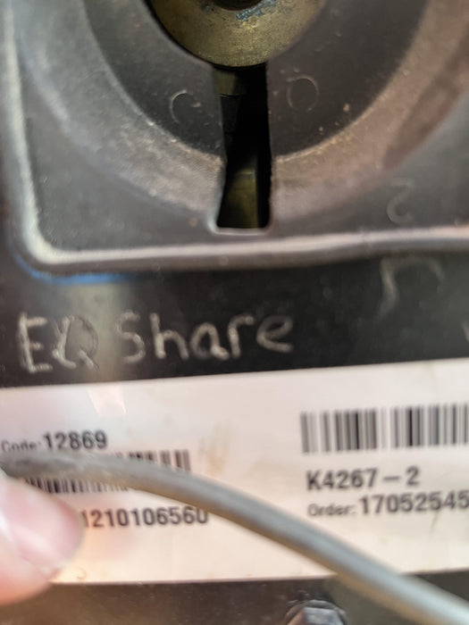 2021 LINCOLN ELECTRIC LN-25X