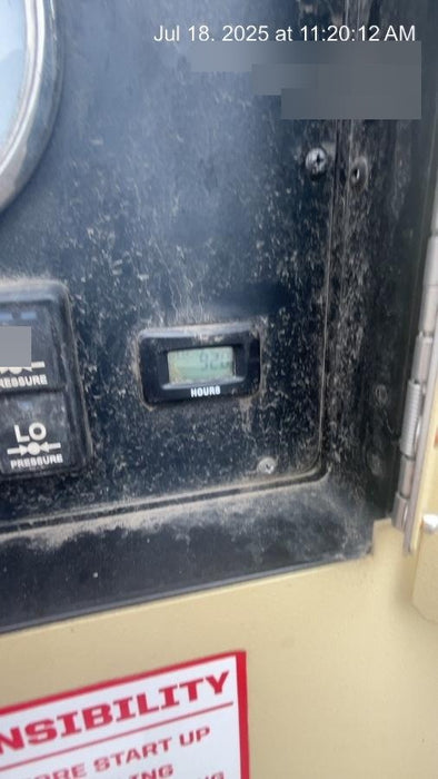 2023 DOOSAN P425/HP375WCU